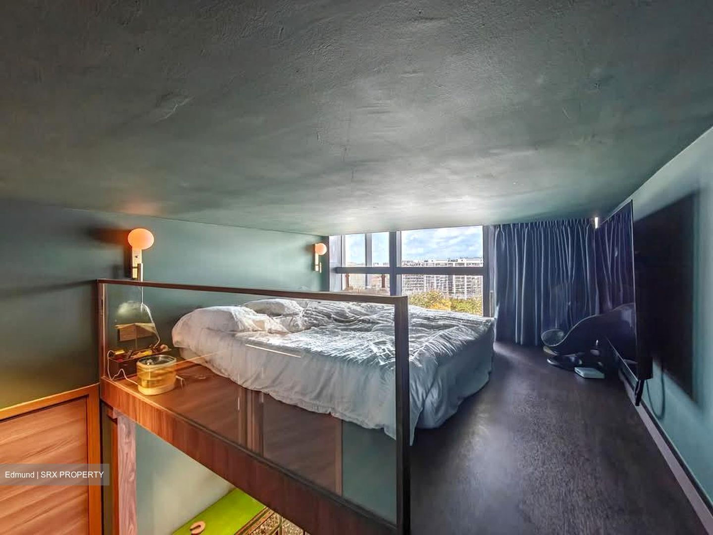 The Florence Residences (D19), Apartment #579738251